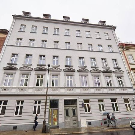 Unique Brick 5 - Old Town & Market Square Apartment Krakow Bagian luar foto