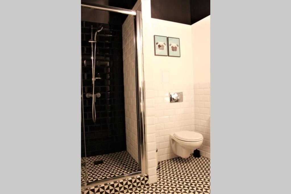 Unique Brick 5 - Old Town & Market Square Apartment Krakow Bagian luar foto
